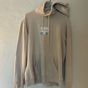 PacSun “Peace Love & Happiness” Hoodie